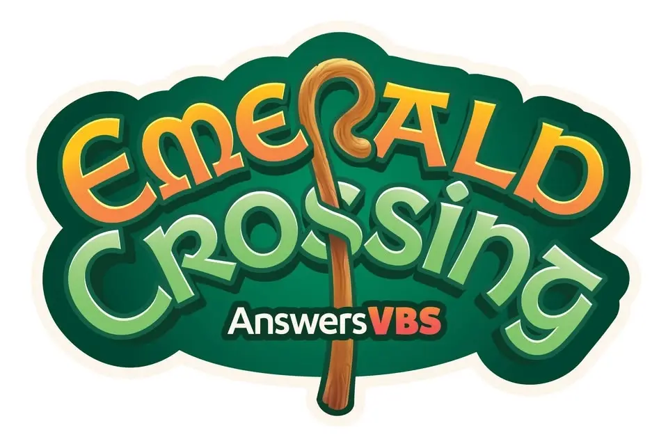 Vacation Bible School - Emerald Crossing