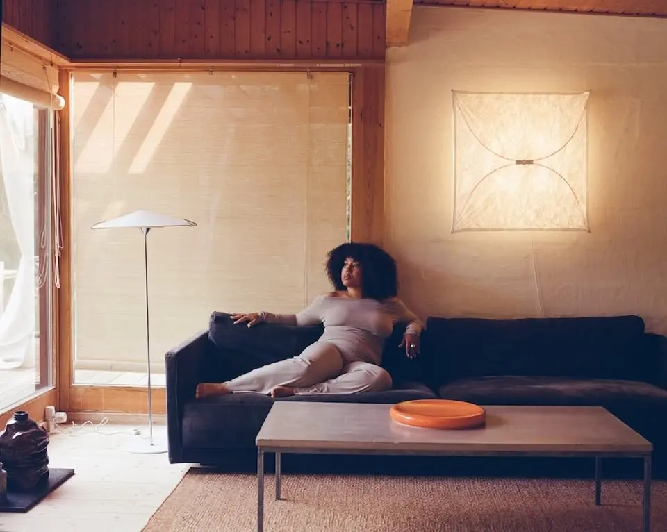 Jaleesa Johnson - Women In Office