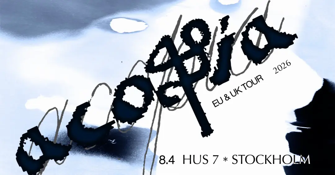 Acopia // Hus 7