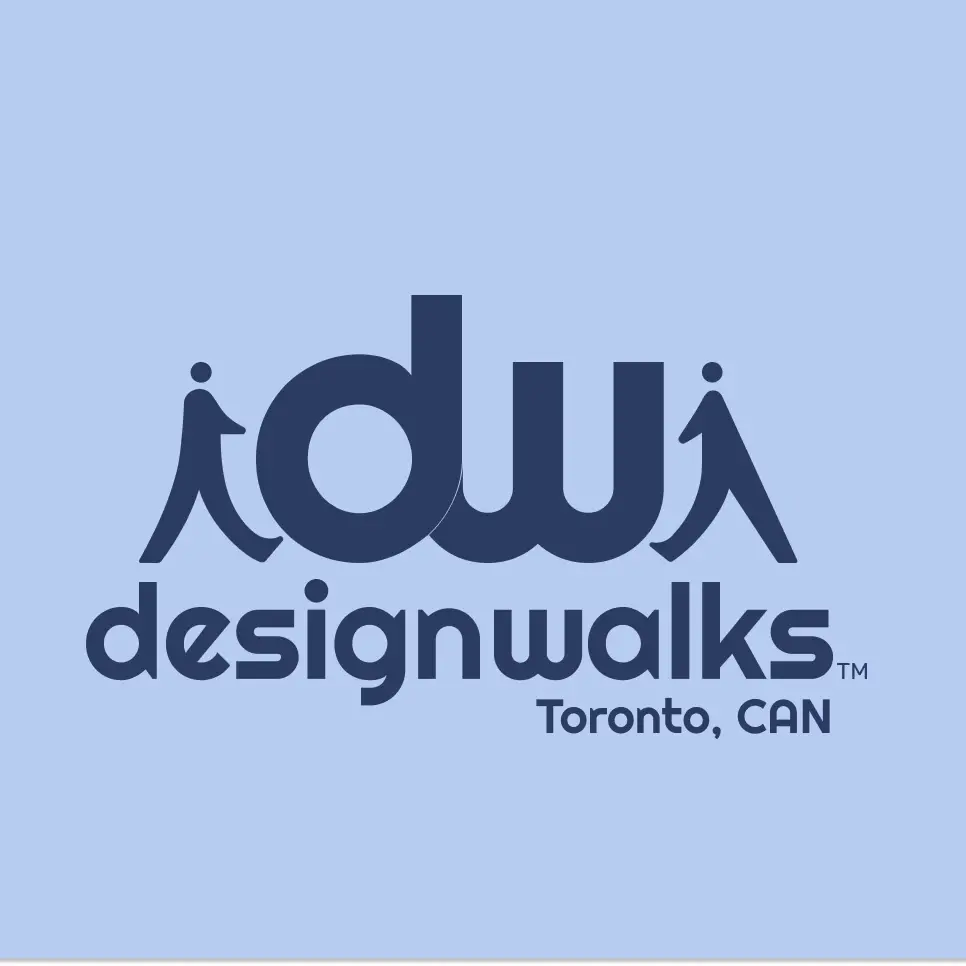 designwalks™ - Toronto - Walk 10