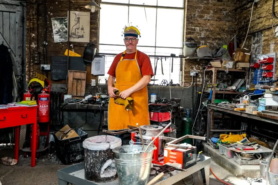 Creative Mile, Brentford Art Trail