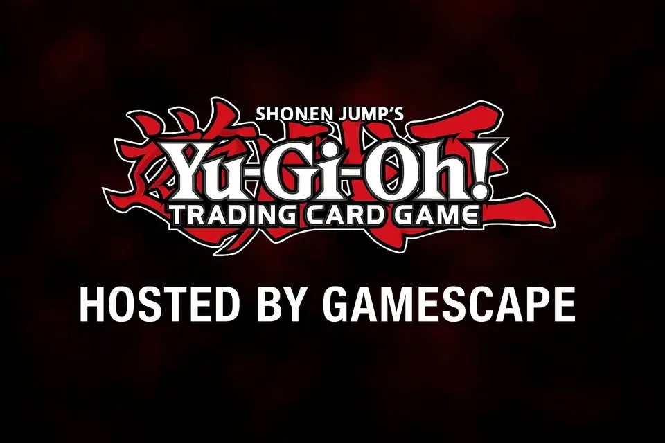  Yu-Gi-Oh! Tournament - Advanced Constructed