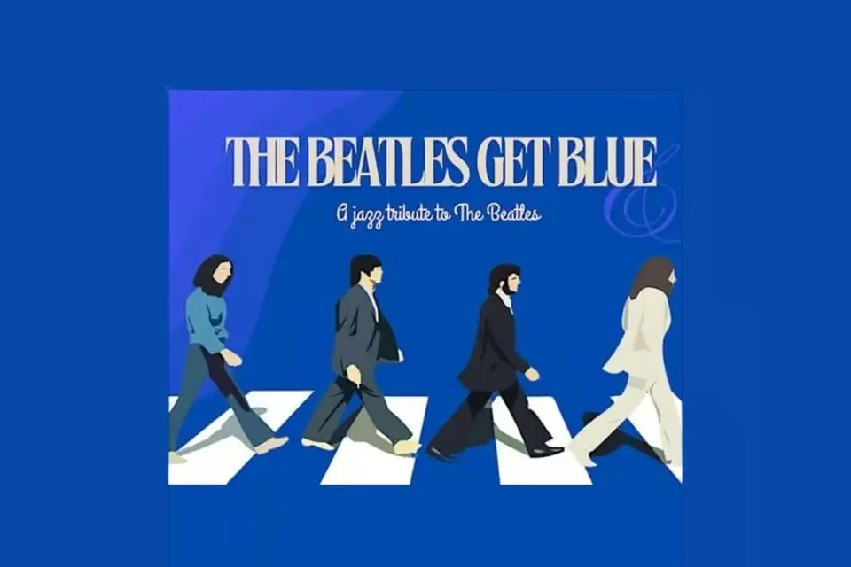 Get Blue: A Tribute To The Fab Four