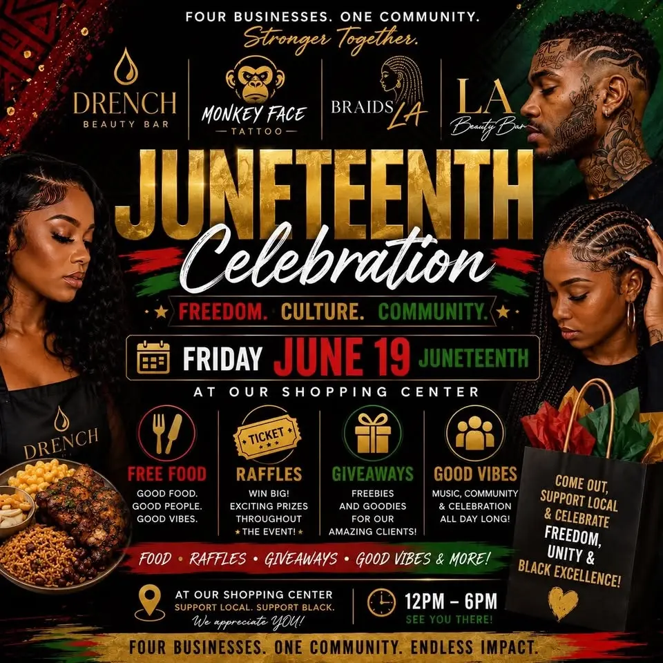 Juneteenth Celebration