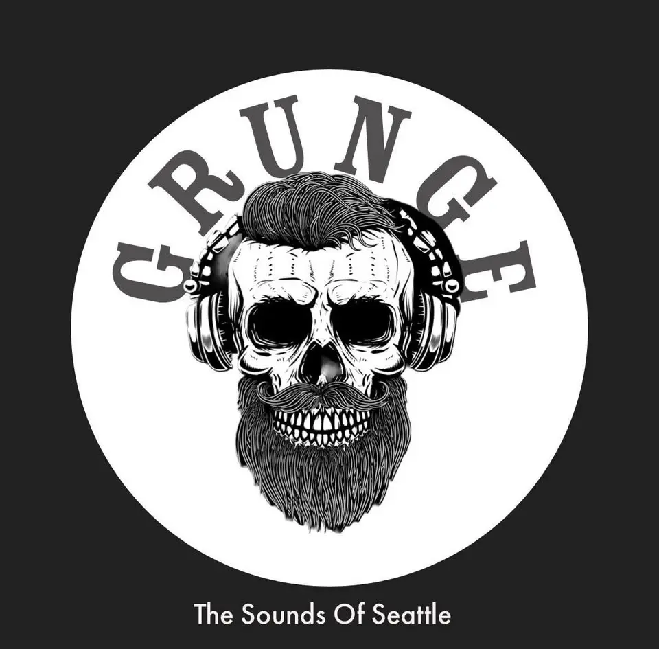 GRUNGE - The Sound Of Seattle