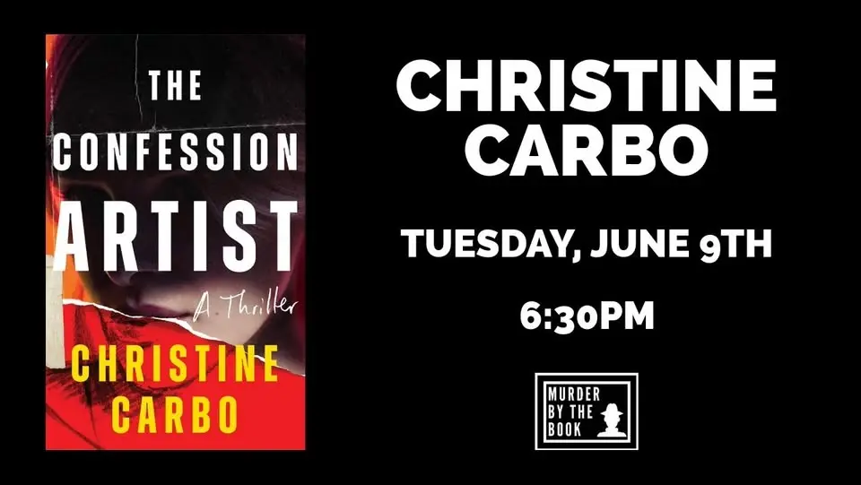Christine Carbo