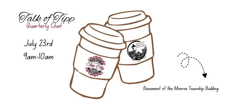Talk of Tipp-Quarterly Chat 7/23/26