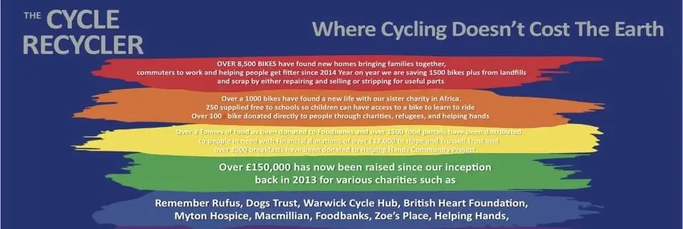 Big Bike Sale 