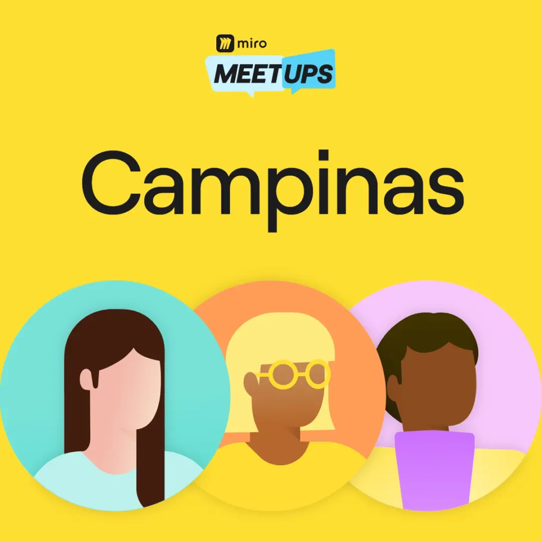 Campinas Miro Workshop