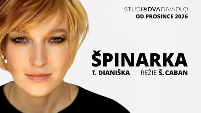 Špinarka