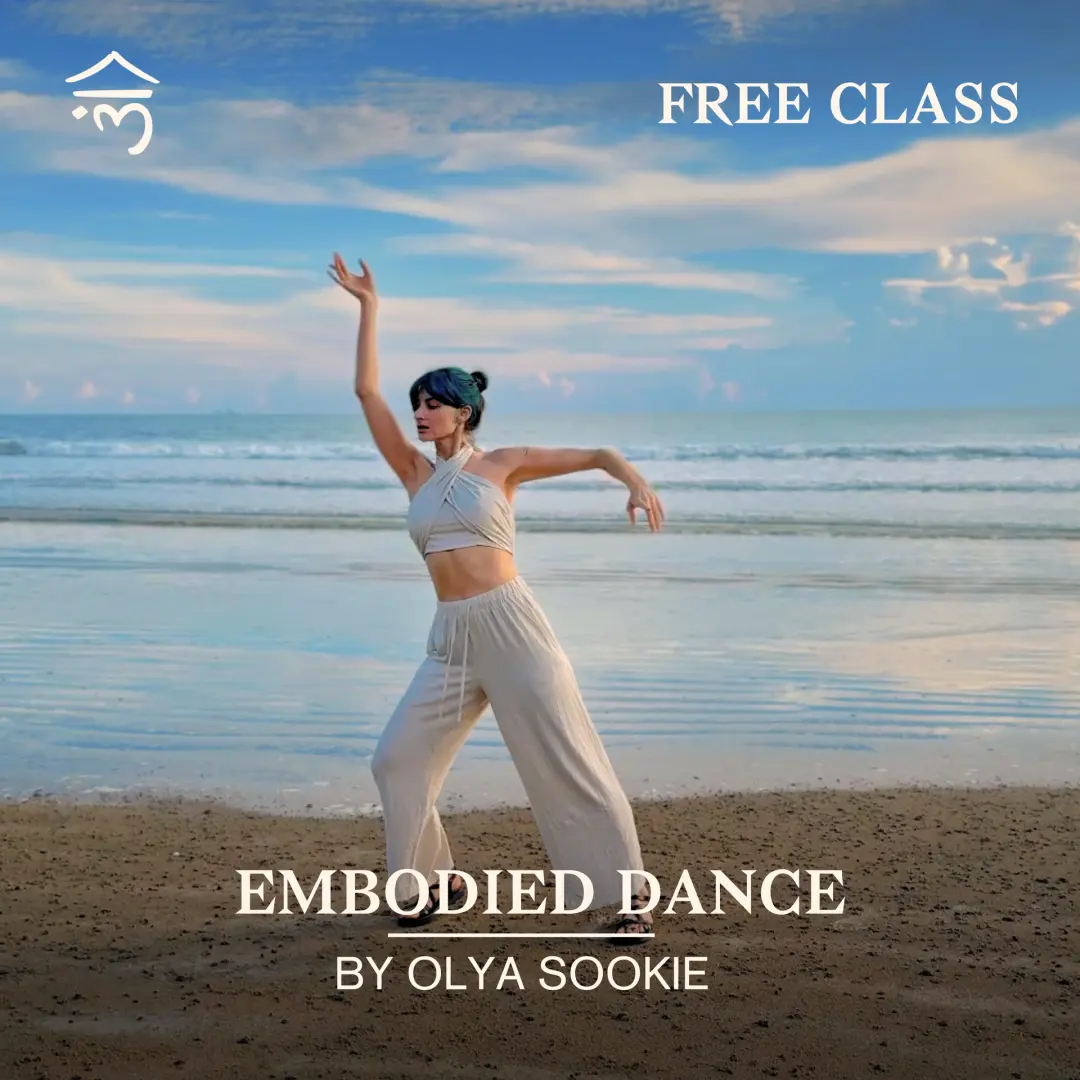 Embodied Dance