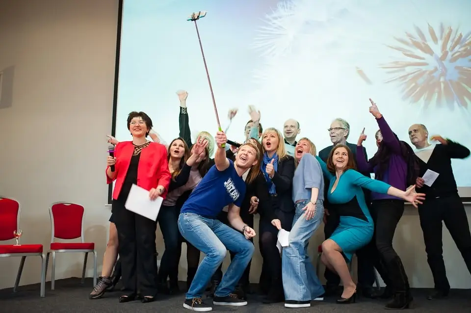UATEFL Reunion Conference: Bridging Minds, Building Future
