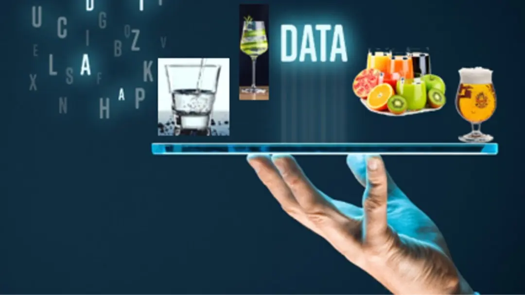 Data Drinks - Summer Edition