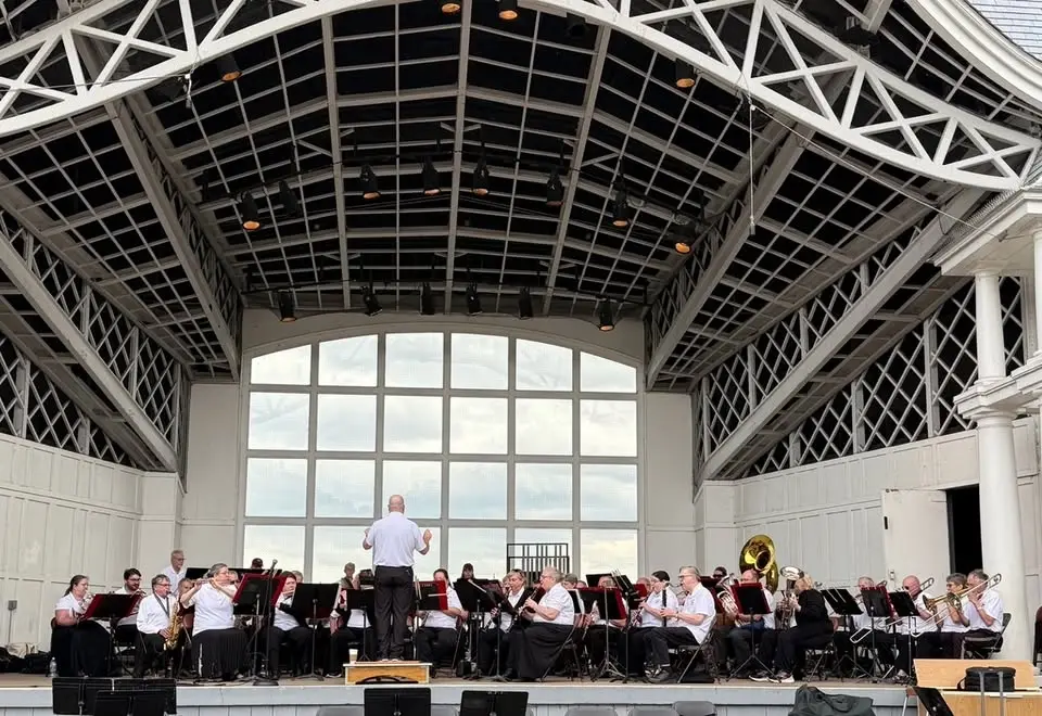 Robbinsdale City Band