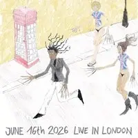 Sk8star London Headline Show