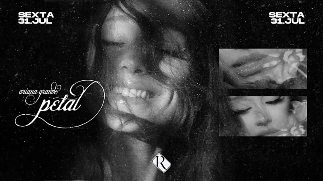 Petal: Especial Ariana Grande