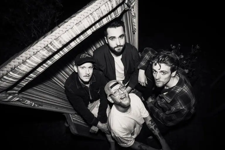 LIVE Konzert -teget 