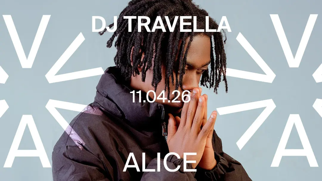 DJ Travella (TZ)