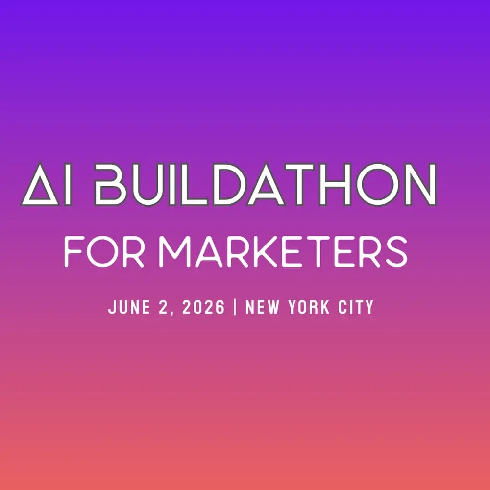 Suru x AirOps AI Buildathon for B2B Marketers