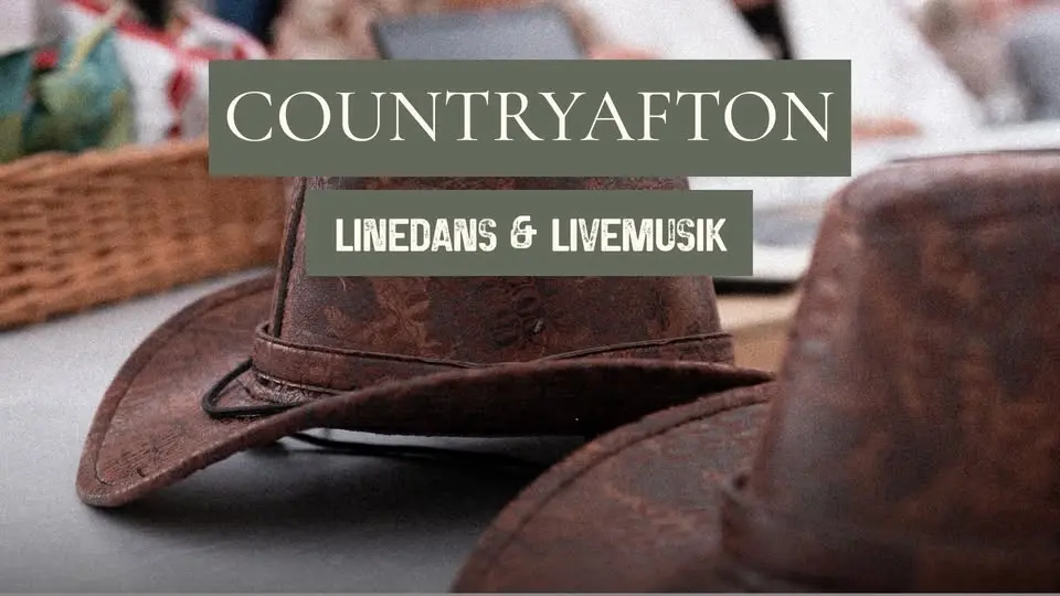 Countryafton