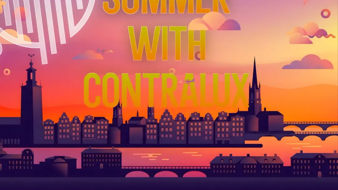 Summer with Contralux