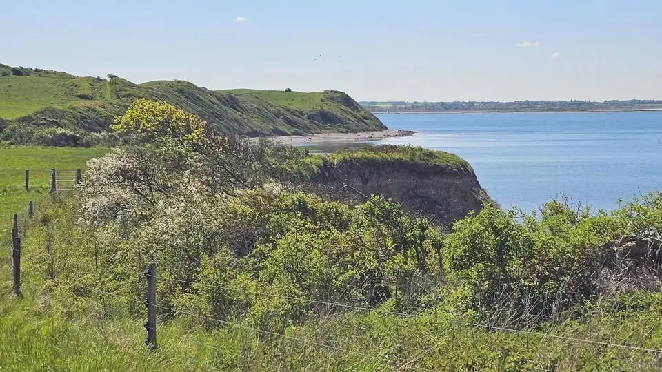 Nekselø Rundt 16. august, 7 eller 14 km