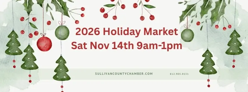 Holiday Market and Expo