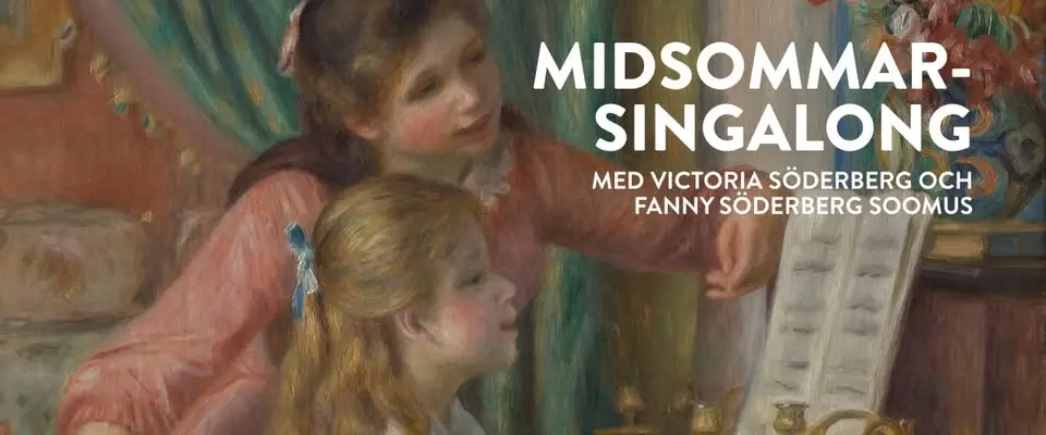 Midsommar-Singalong