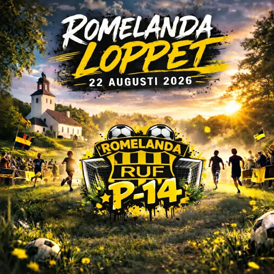 RomelandaLoppet 2026