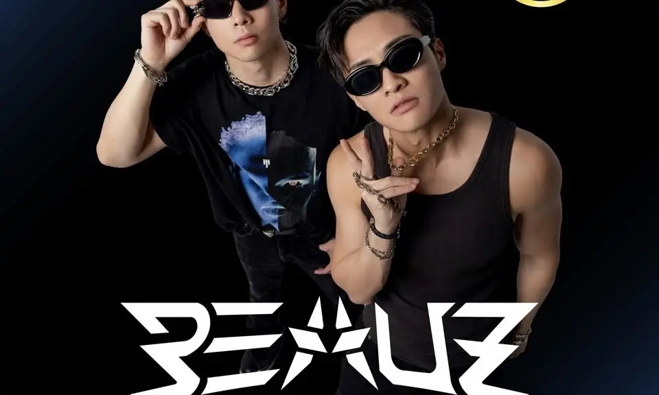 Philly NOTO 08/01 Beauz