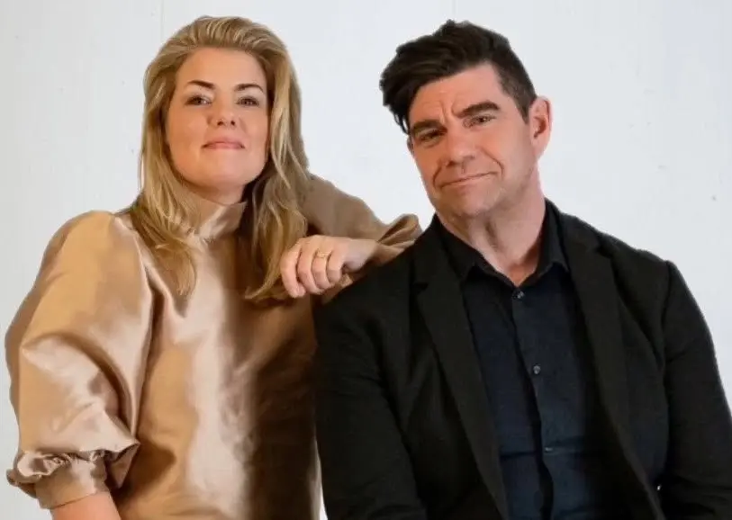 Konsert med Josefine Frankner och Pelle Ankarberg