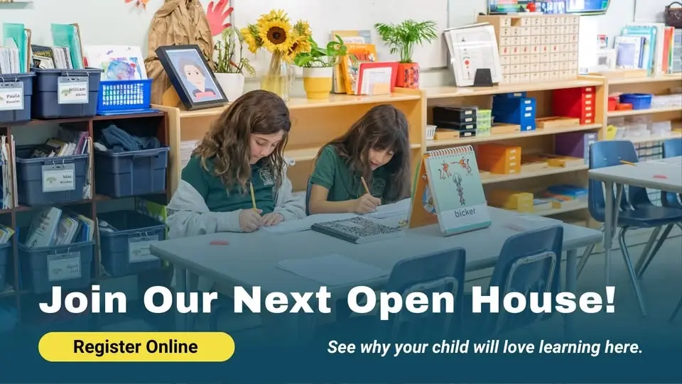 Join us for our GA Pre-K Information Night!