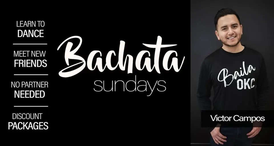 Beginner Bachata Class