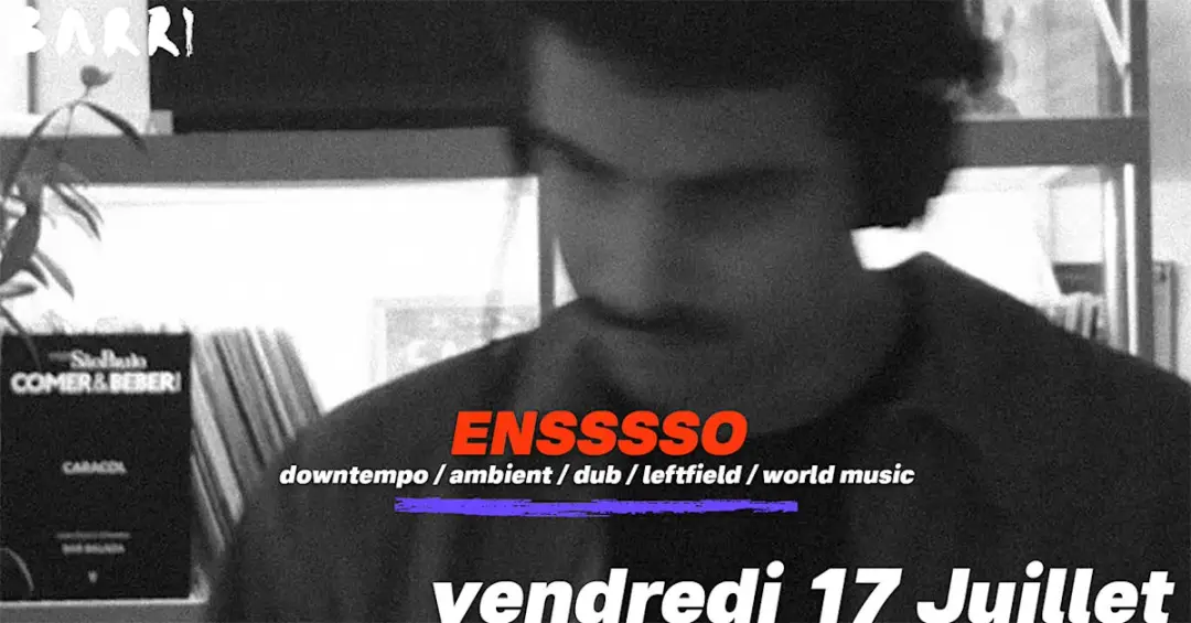 Ensssso