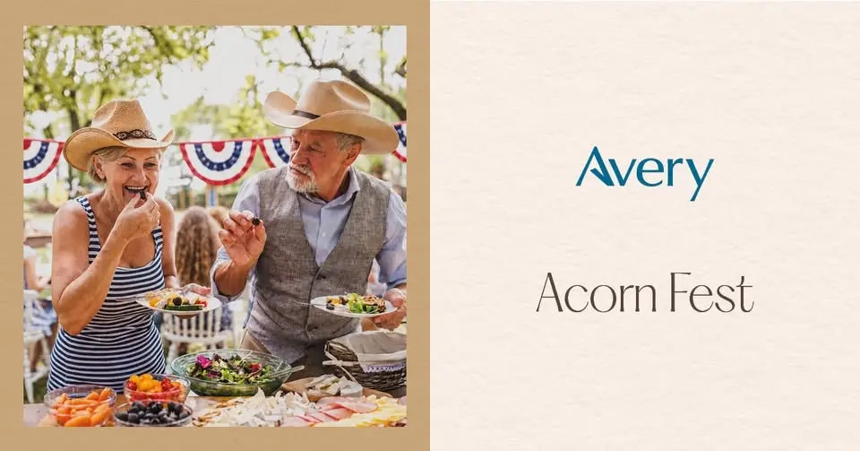 Acorn Fest