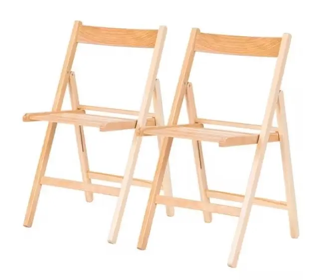 STEN zum Klappstuhlkonzert