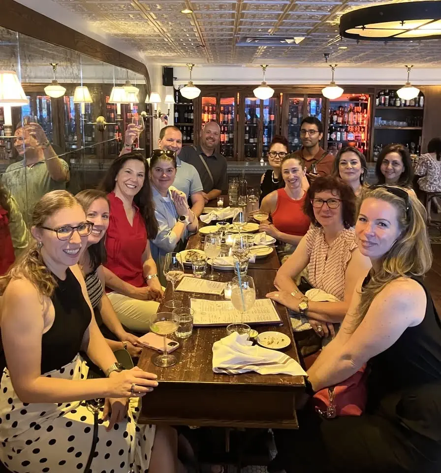 EuroCircle DC French Summer Soiree