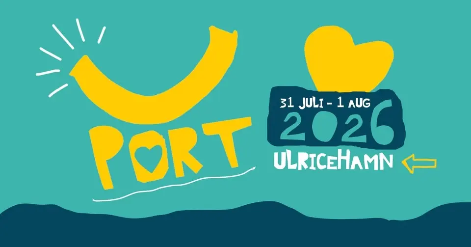Uport Musikweekend 2026
