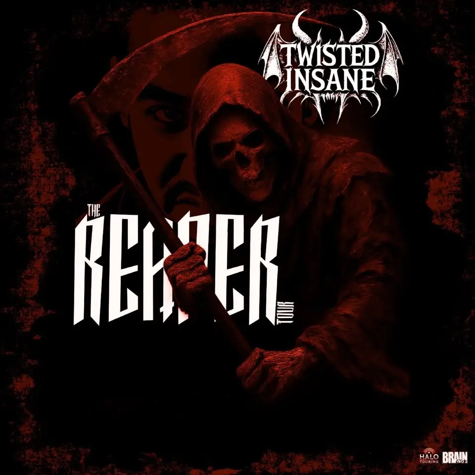 Twisted Insane
