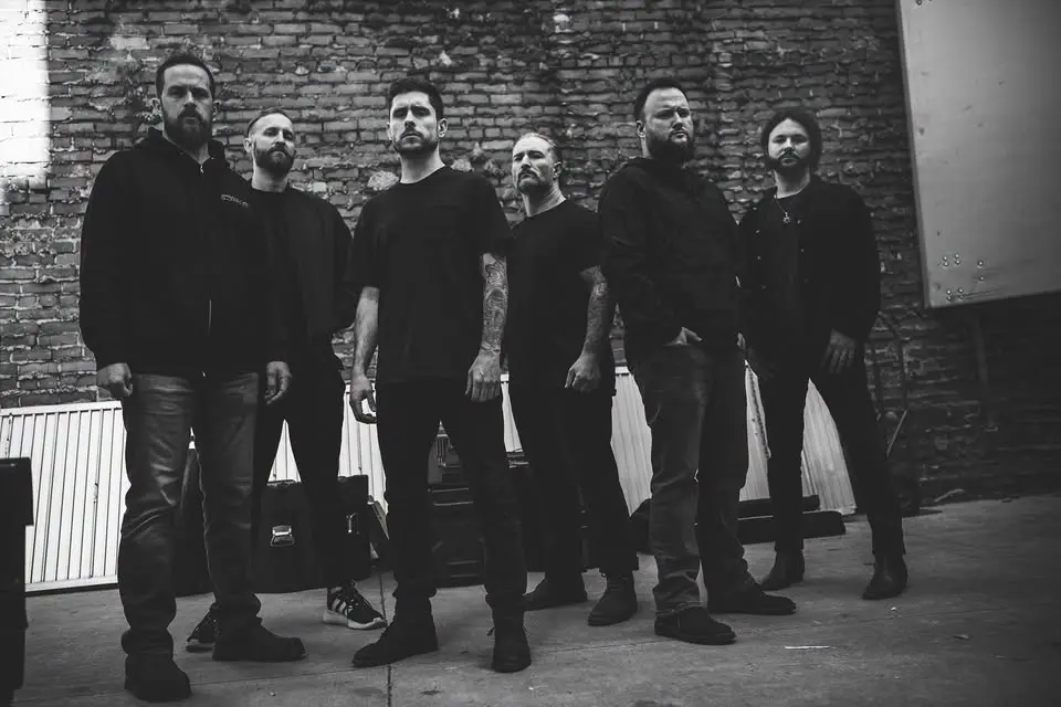 Whitechapel - 20th Anniversary Tour