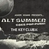 Alt Summer: Goes Pop-Punk!
