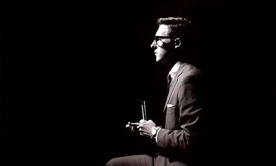 The Good Foot! and Alex's Bar Present: Nick Waterhouse