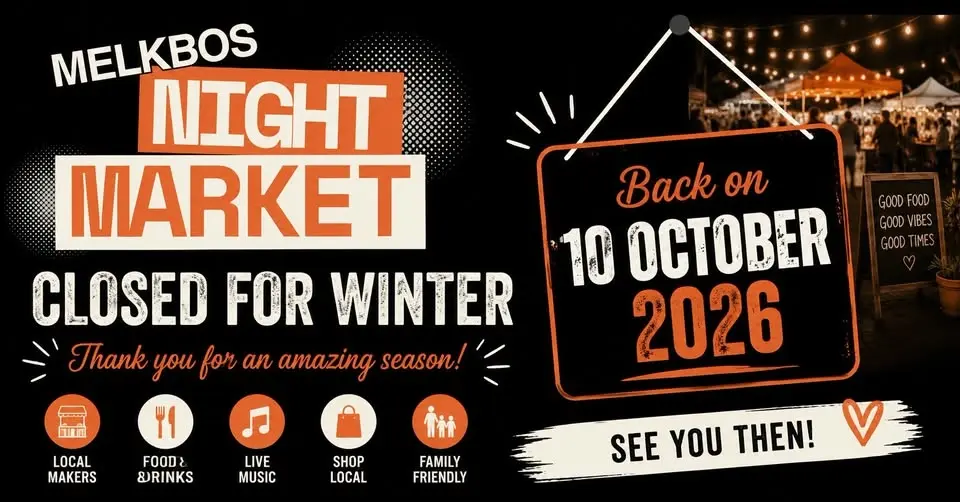 Melkbos Night Market