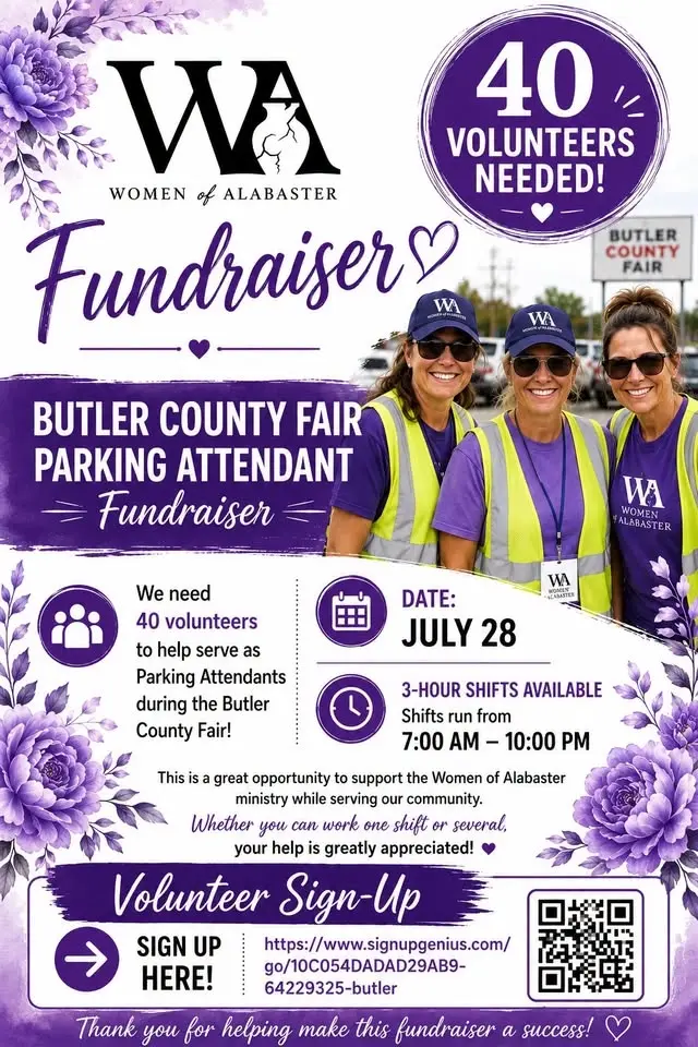 Fundraiser