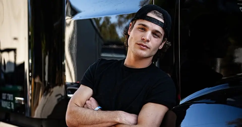 Max McNown