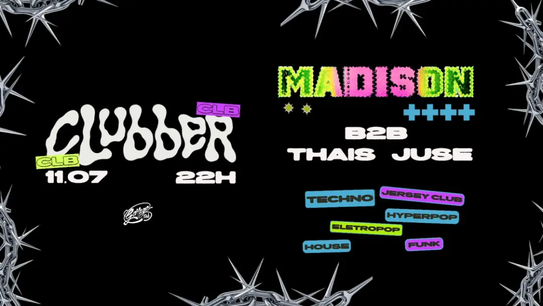 Clubber