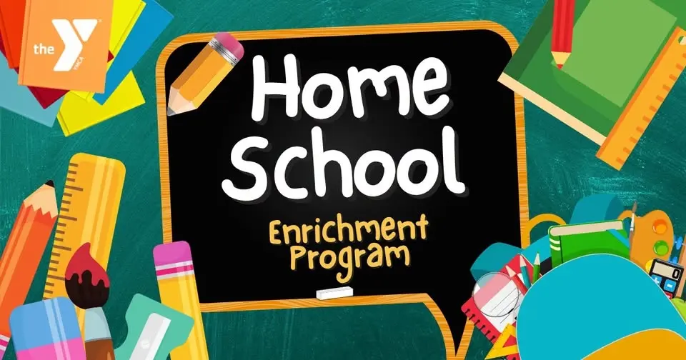 Homeschool Enrichment Program - Ages 6-9