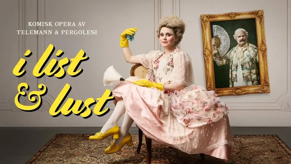 PREMIÄR I list & lust 