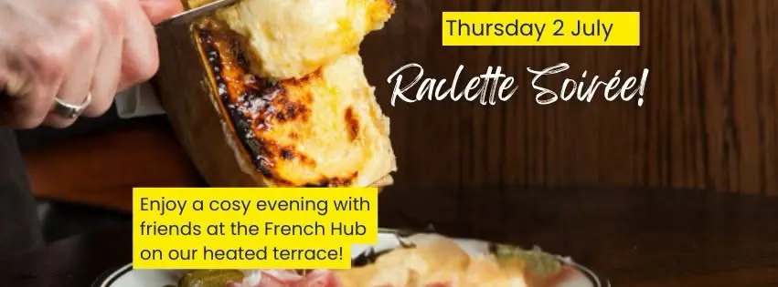 Raclette Soirée