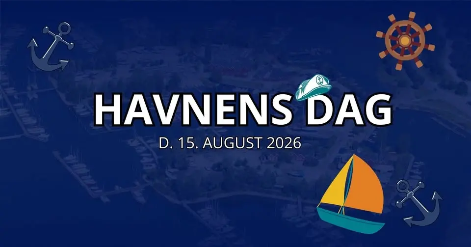 Havnens Dag 2026